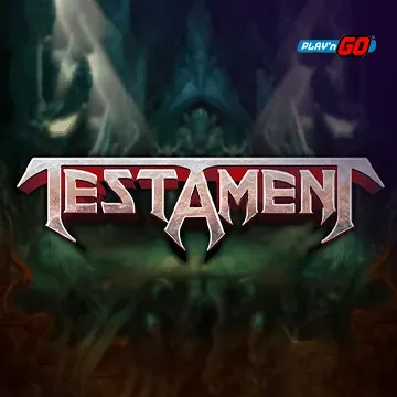 Testament - SUMMER138