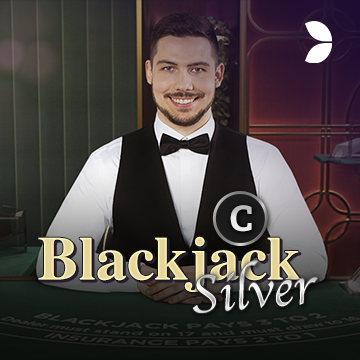 Blackjack Silver C - SUMMER138