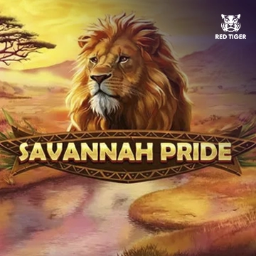 Savannah Pride - SUMMER138