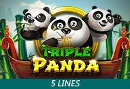 Triple Panda - SUMMER138