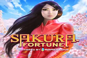 Playtech : Sakura Fortune - SUMMER138