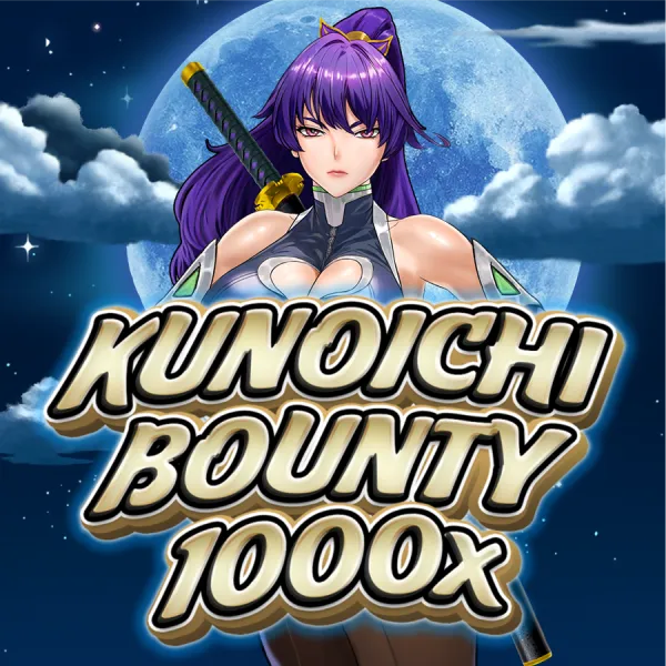Kunoichi Bounty 1000 - SUMMER138