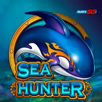 Sea Hunter - SUMMER138