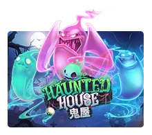 Haunted House - SUMMER138