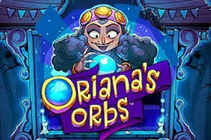 Orianas Orbs - SUMMER138