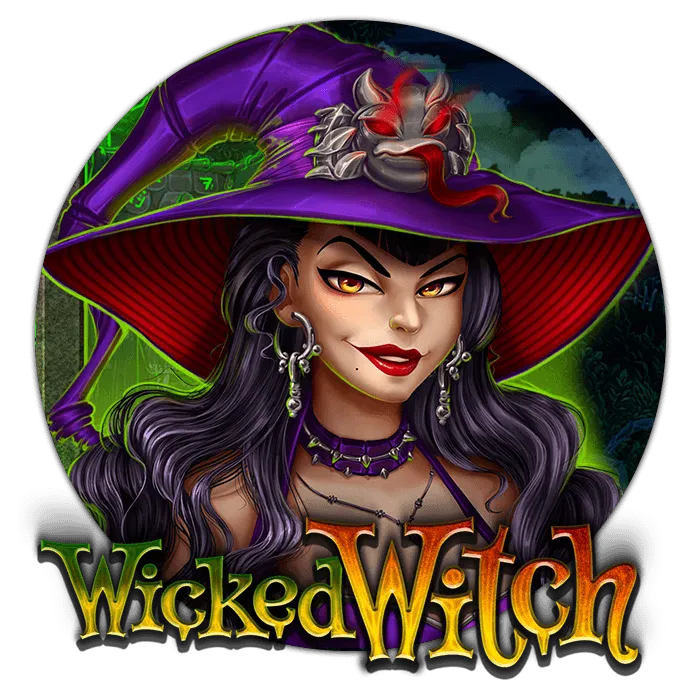 Wicked Witch - SUMMER138