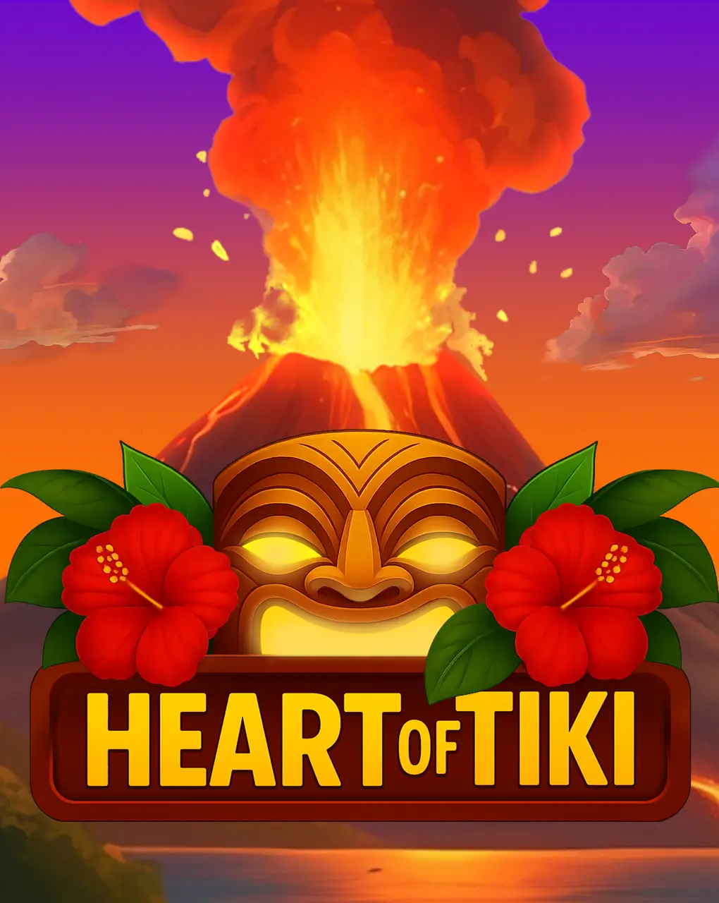 Heart of Tiki - SUMMER138