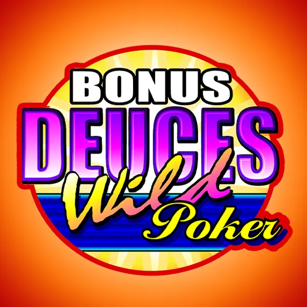 Bonus Deuces Wild - SUMMER138