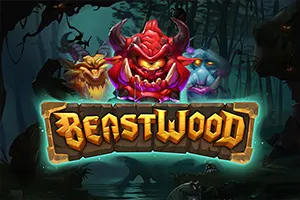 Playtech : Beastwood - SUMMER138