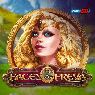 The Faces Of Freya - SUMMER138