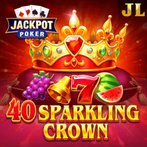 40 Sparkling Crown - SUMMER138