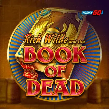 Book of Dead - SUMMER138