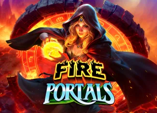Fire Portals - SUMMER138