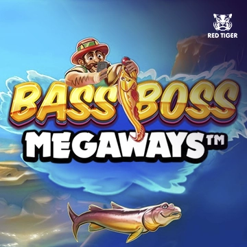 Bass Boss MegaWays - SUMMER138
