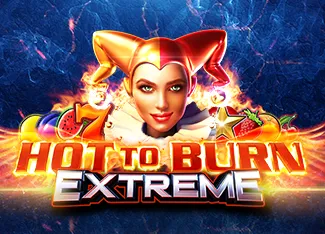 Hot To Burn Extreme - SUMMER138