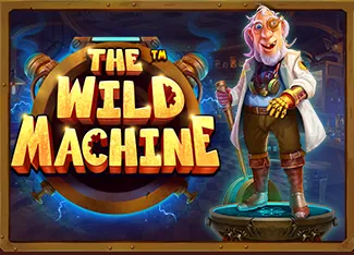 The Wild Machine - SUMMER138