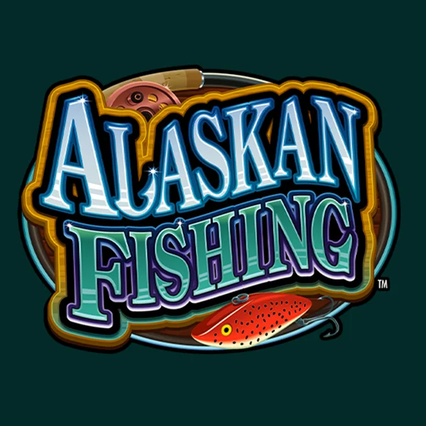 Microgaming : Alaskan Fishing - SUMMER138