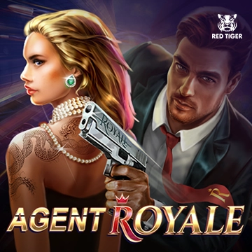 Agent Royale - SUMMER138