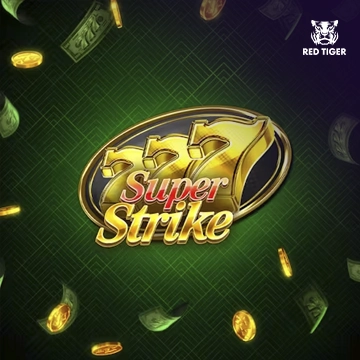 777 Super Strike - SUMMER138
