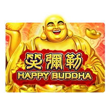 Happy Buddha - SUMMER138