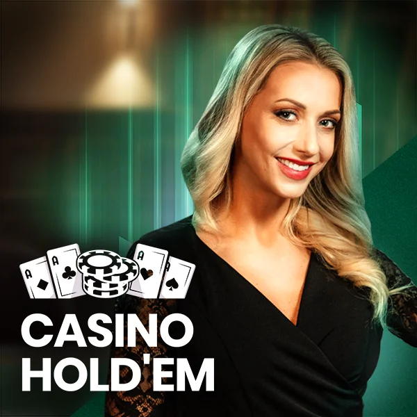 Casino Holdem - SUMMER138