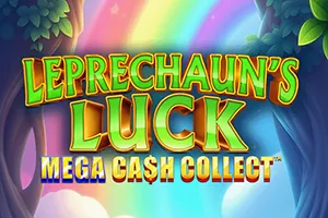 Leprechauns Luck: Mega Cash Collect A1 - SUMMER138
