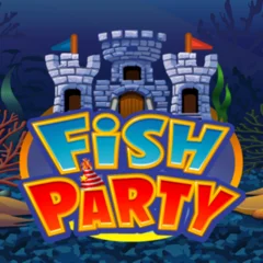 Microgaming : Fish Party - SUMMER138