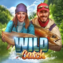 Microgaming : Wild Catch (New) - SUMMER138