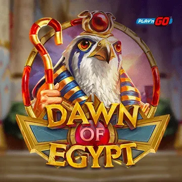 Dawn of Egypt - SUMMER138