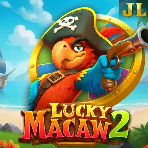 Lucky Macaw 2 - SUMMER138