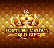 Fortune Crown - Gold Gift - SUMMER138