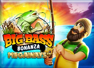 Big Bass Bonanza Megaways - SUMMER138