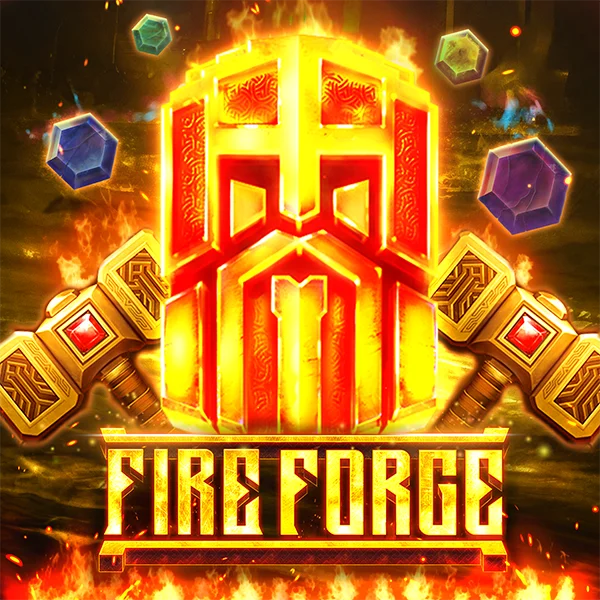 Microgaming : Fire Forge - SUMMER138