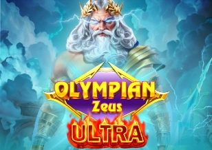 AFB : Olympian Zeus ULTRA - SUMMER138