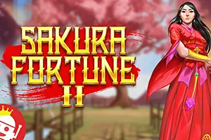 Playtech : POP Sakura Fortune 2 (Quickspin) - SUMMER138
