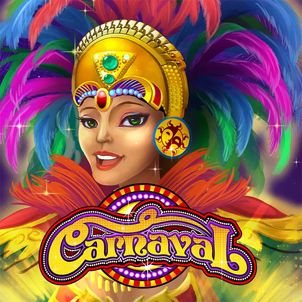 Microgaming : Carnaval - SUMMER138