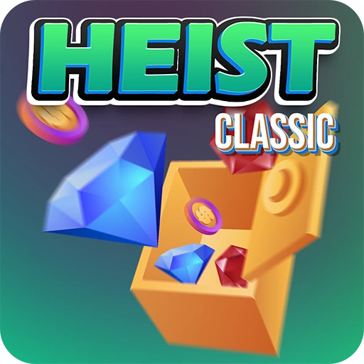 Heist Classic - SUMMER138