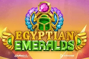 Playtech : Egyptian Emeralds PowerPlay Jackpot - SUMMER138
