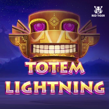 Totem Lightning - SUMMER138