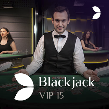 Blackjack VIP 15 - SUMMER138
