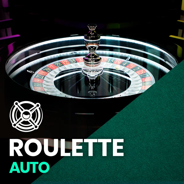 Auto Roulette - SUMMER138