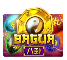 Bagua - SUMMER138