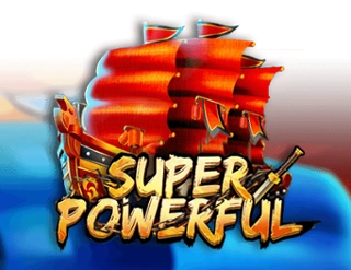 PLAYSTAR : SUPER POWERFUL - SUMMER138