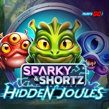 Sparky & Shortz Hidden Joules - SUMMER138