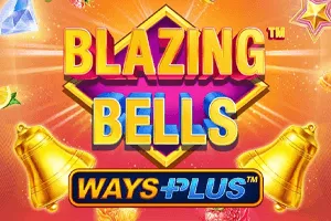 Playtech : Blazing Bells PowerPlay Jackpot - SUMMER138