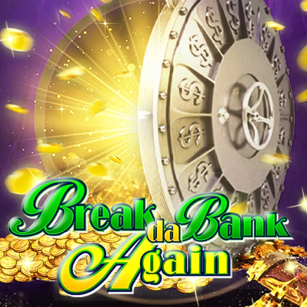 Microgaming : Break da Bank Again - SUMMER138