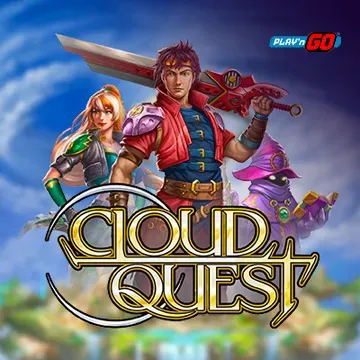 Cloud Quest - SUMMER138