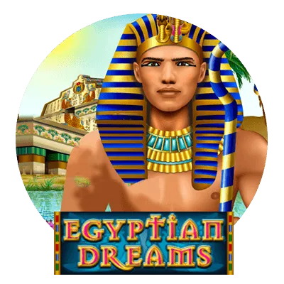 Egyptian Dreams - SUMMER138