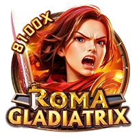 ROMA GLADIATRIX - SUMMER138