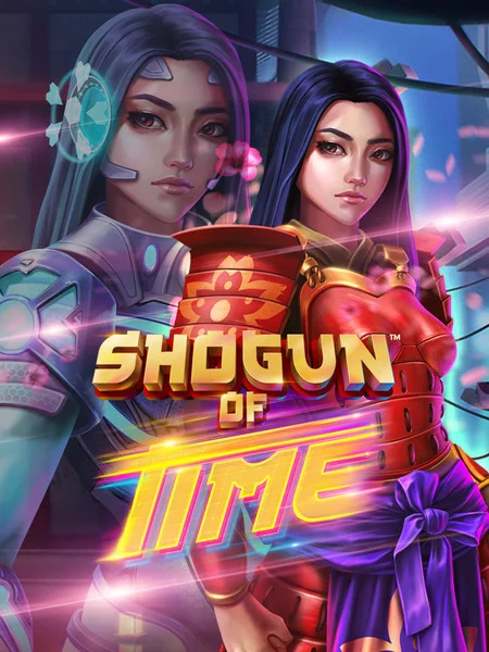 Microgaming : Shogun of Time - SUMMER138